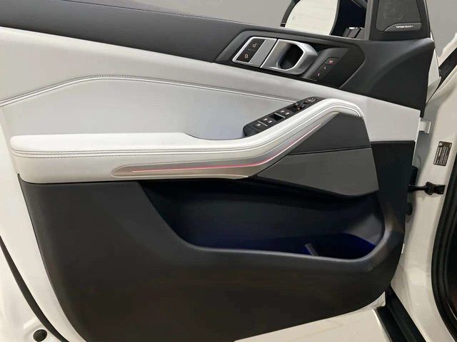 2023 BMW X5 sDrive40i Dallas TX