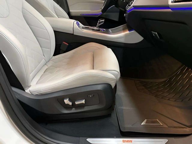 2023 BMW X5 sDrive40i Dallas TX
