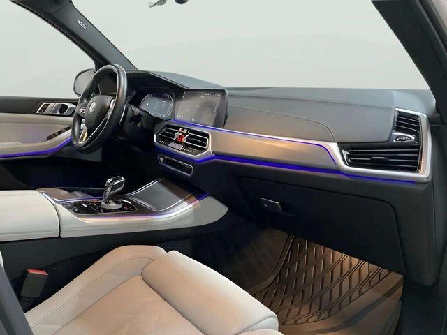 2023 BMW X5 sDrive40i Dallas TX
