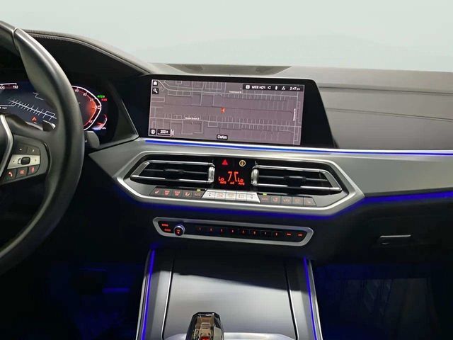 2023 BMW X5 sDrive40i Dallas TX