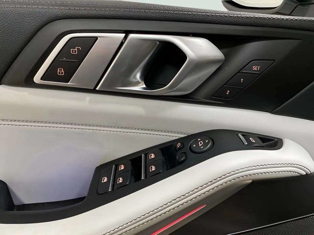 2023 BMW X5 sDrive40i Dallas TX