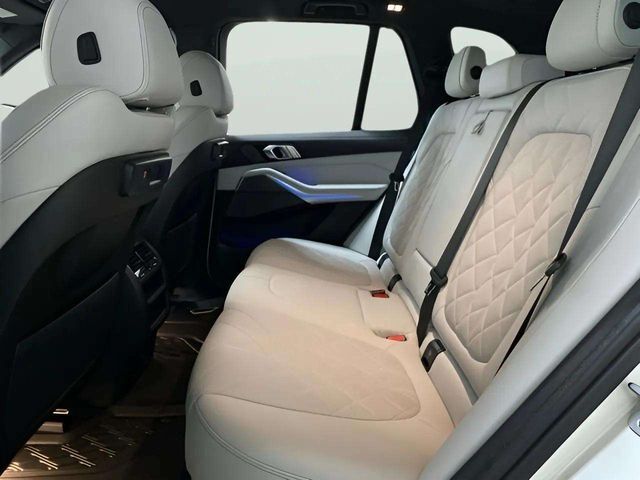 2023 BMW X5 sDrive40i Dallas TX