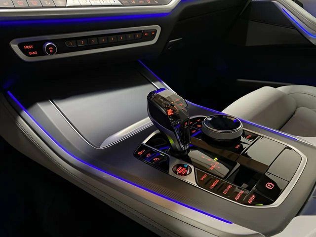 2023 BMW X5 sDrive40i Dallas TX