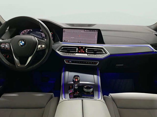 2023 BMW X5 sDrive40i Dallas TX
