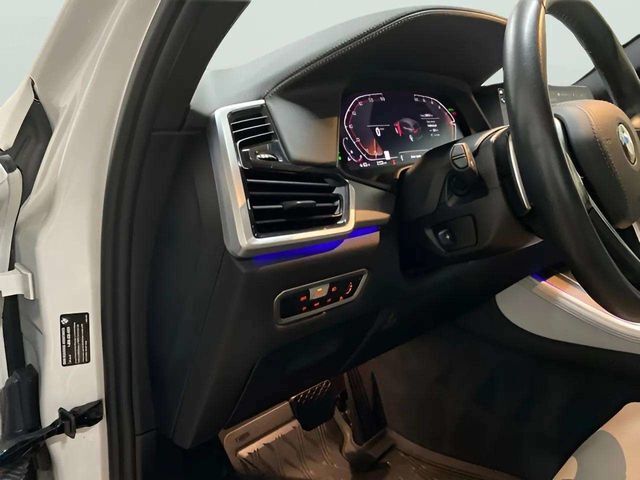 2023 BMW X5 sDrive40i Dallas TX