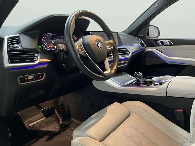 2023 BMW X5 sDrive40i Dallas TX