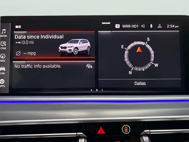 2023 BMW X5 sDrive40i Dallas TX