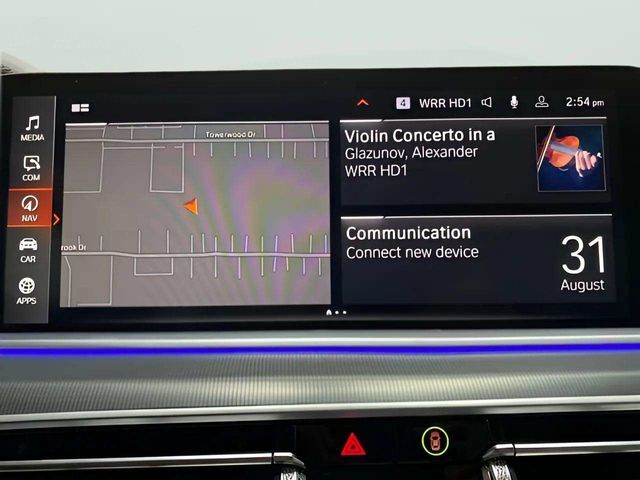 2023 BMW X5 sDrive40i Dallas TX