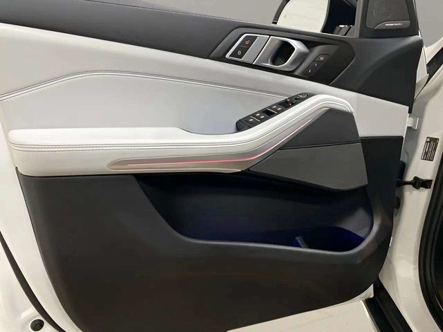 2023 BMW X5 sDrive40i Dallas TX