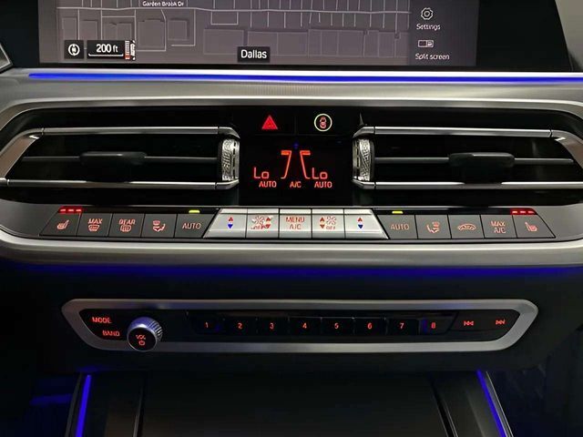 2023 BMW X5 sDrive40i Dallas TX