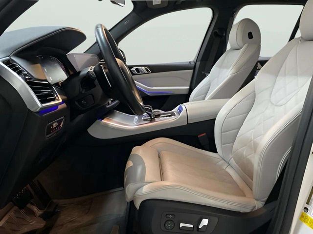 2023 BMW X5 sDrive40i Dallas TX