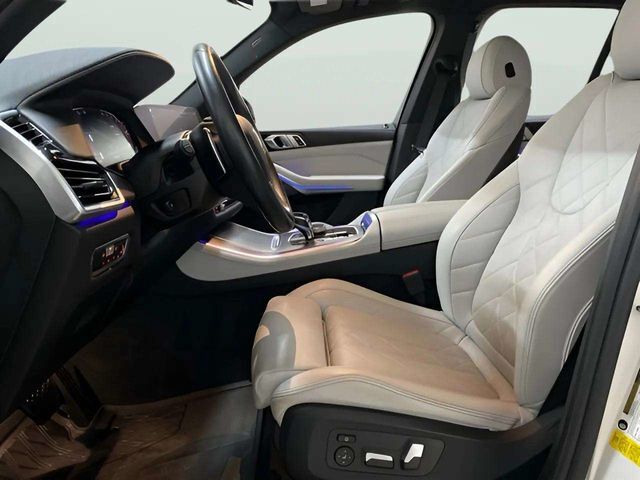 2023 BMW X5 sDrive40i Dallas TX