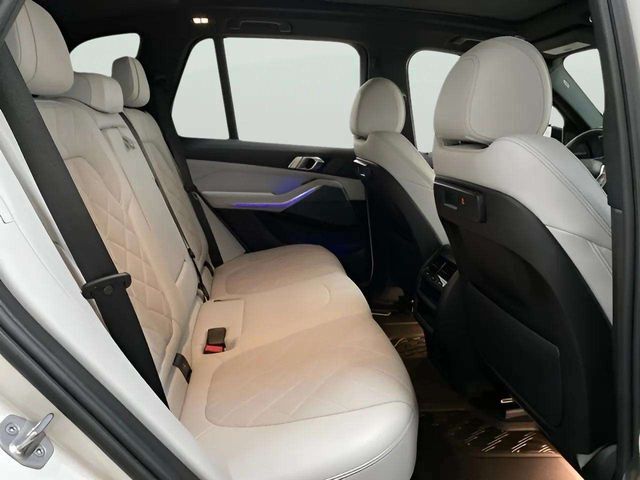 2023 BMW X5 sDrive40i Dallas TX