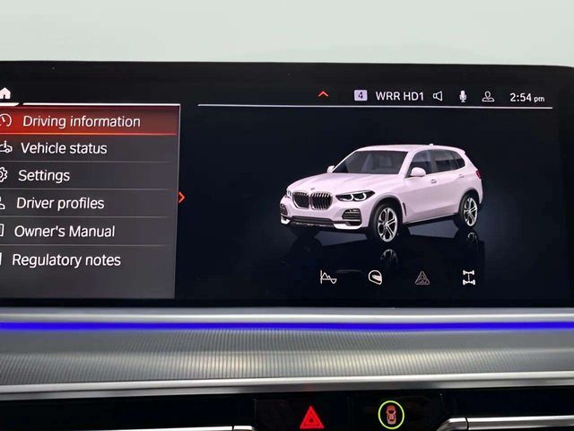 2023 BMW X5 sDrive40i Dallas TX