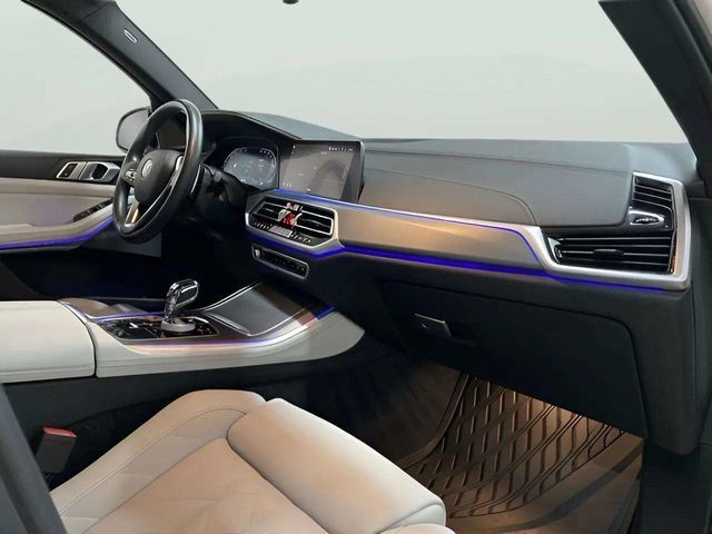 2023 BMW X5 sDrive40i Dallas TX
