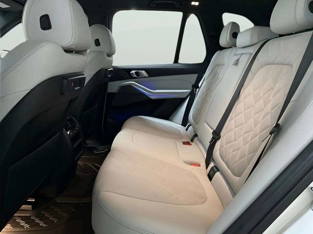 2023 BMW X5 sDrive40i Dallas TX