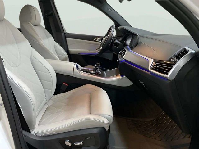 2023 BMW X5 sDrive40i Dallas TX