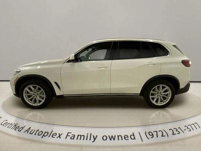 2023 BMW X5 sDrive40i Dallas TX