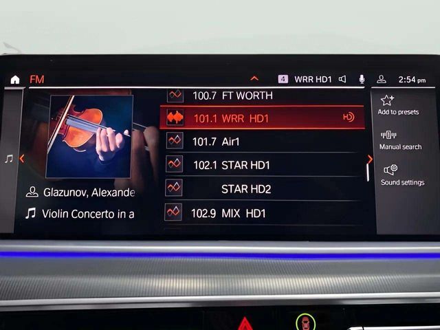 2023 BMW X5 sDrive40i Dallas TX