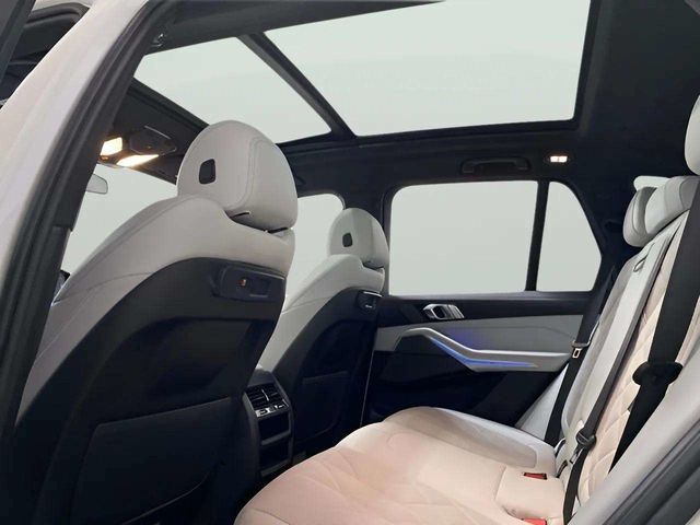 2023 BMW X5 sDrive40i Dallas TX