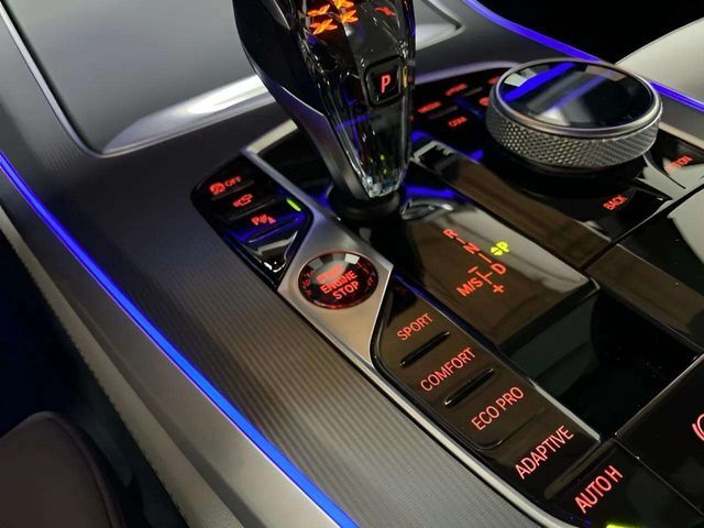 2023 BMW X5 sDrive40i Dallas TX