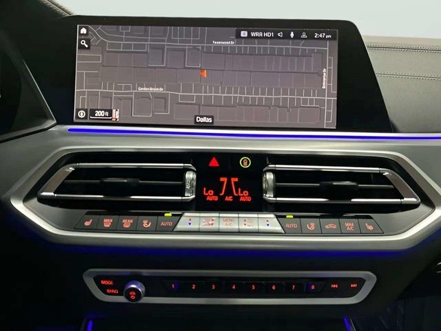 2023 BMW X5 sDrive40i Dallas TX