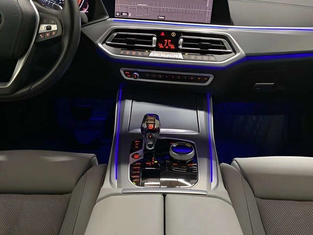 2023 BMW X5 sDrive40i Dallas TX