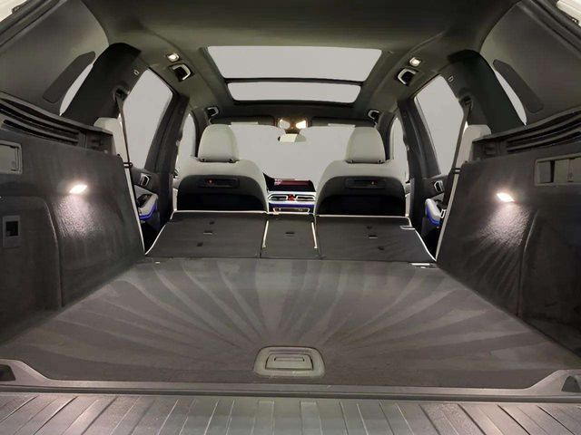 2023 BMW X5 sDrive40i Dallas TX