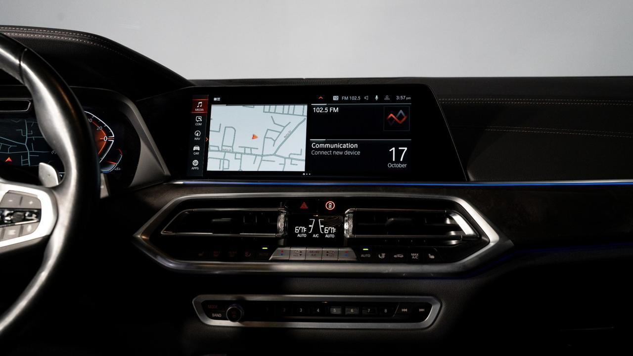 2023 BMW X5 sDrive40i Franklin TN