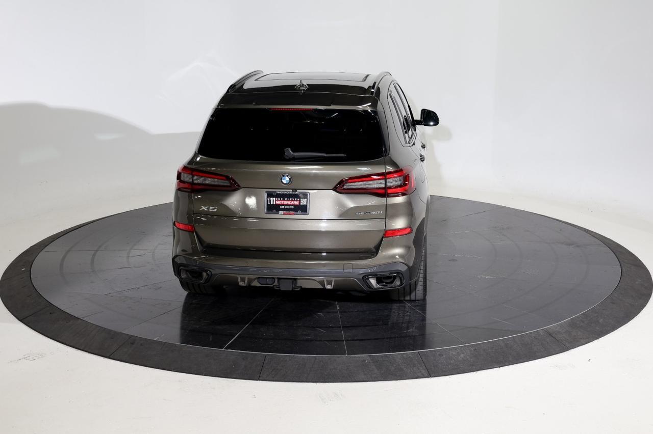 2023 BMW X5 sDrive40i Franklin TN