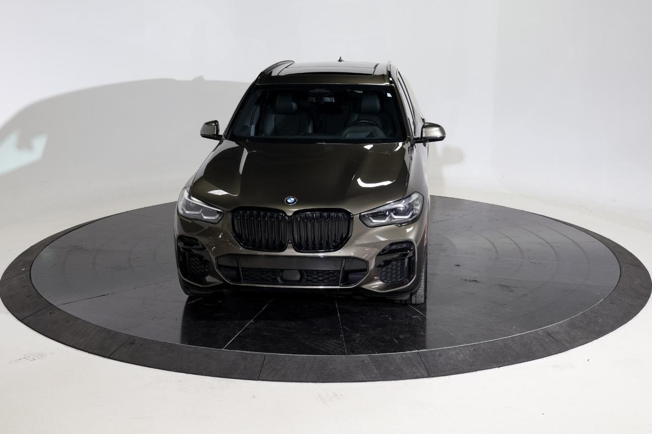 2023 BMW X5 sDrive40i Franklin TN