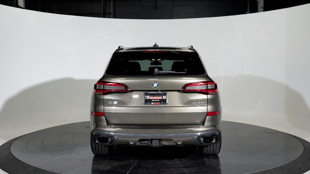 2023 BMW X5 sDrive40i Franklin TN