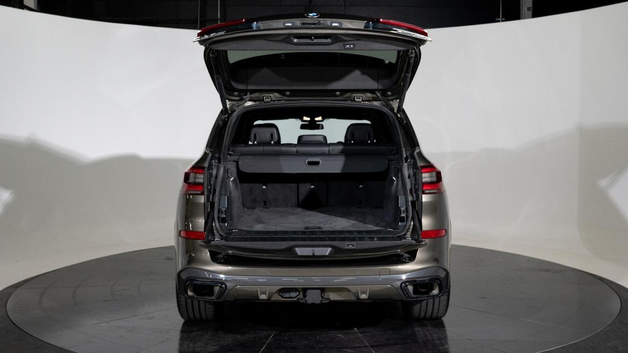 2023 BMW X5 sDrive40i Franklin TN
