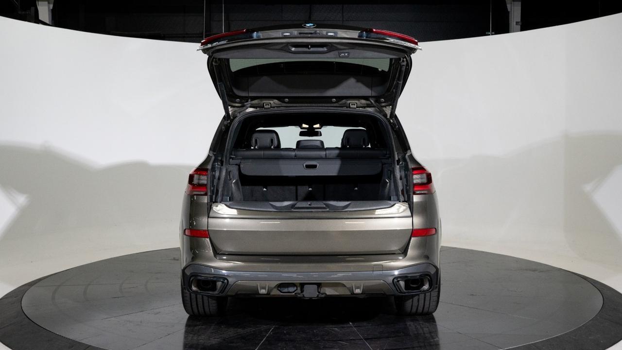 2023 BMW X5 sDrive40i Franklin TN