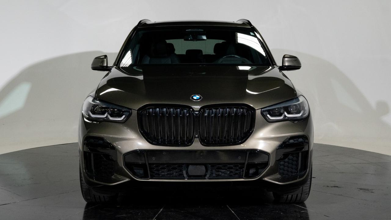 2023 BMW X5 sDrive40i Franklin TN