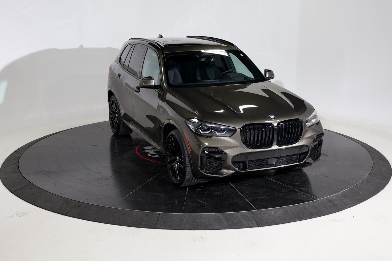 2023 BMW X5 sDrive40i Franklin TN