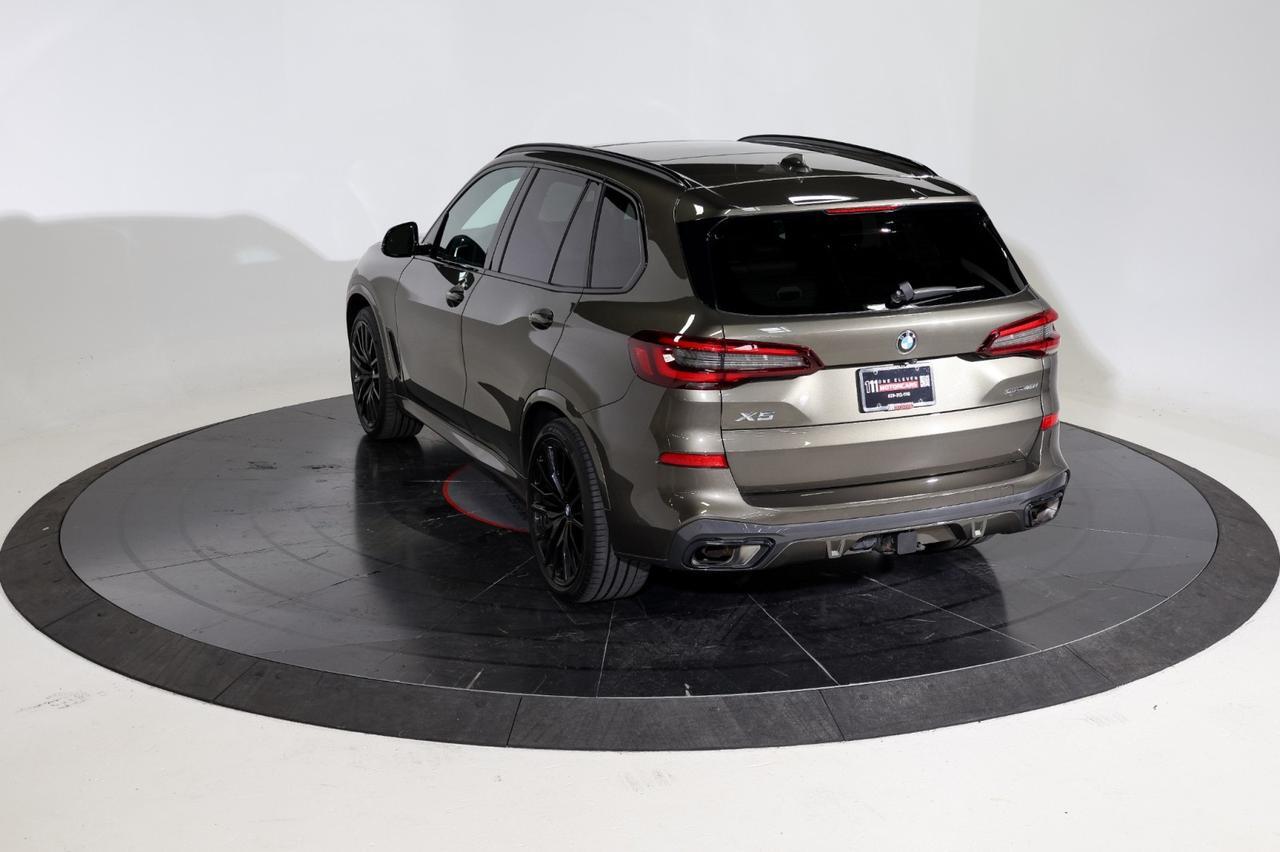 2023 BMW X5 sDrive40i Franklin TN