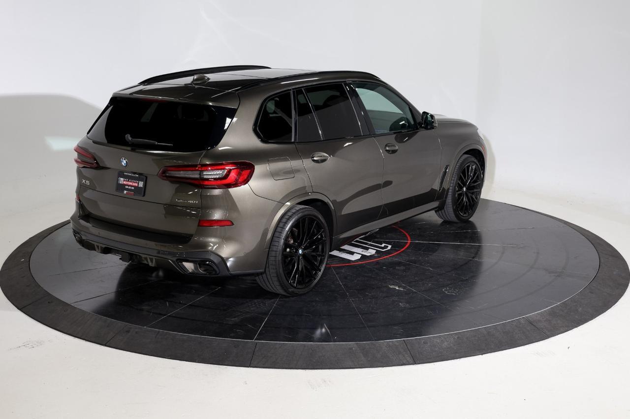 2023 BMW X5 sDrive40i Franklin TN
