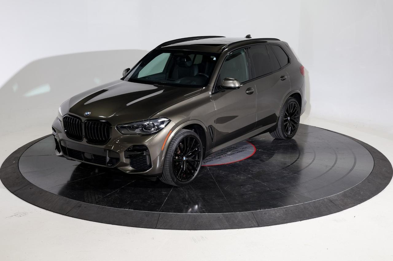 2023 BMW X5 sDrive40i Franklin TN