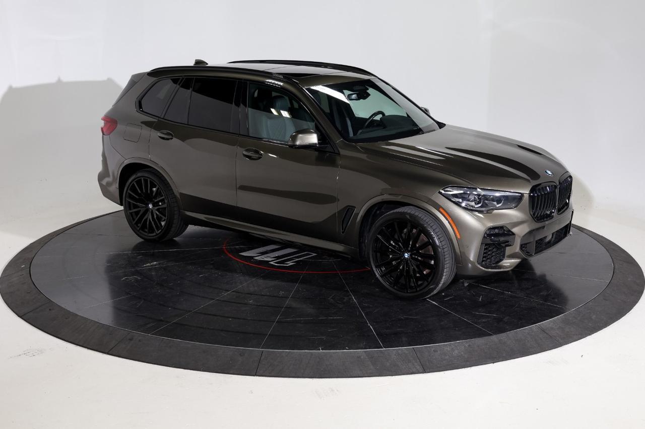2023 BMW X5 sDrive40i Franklin TN