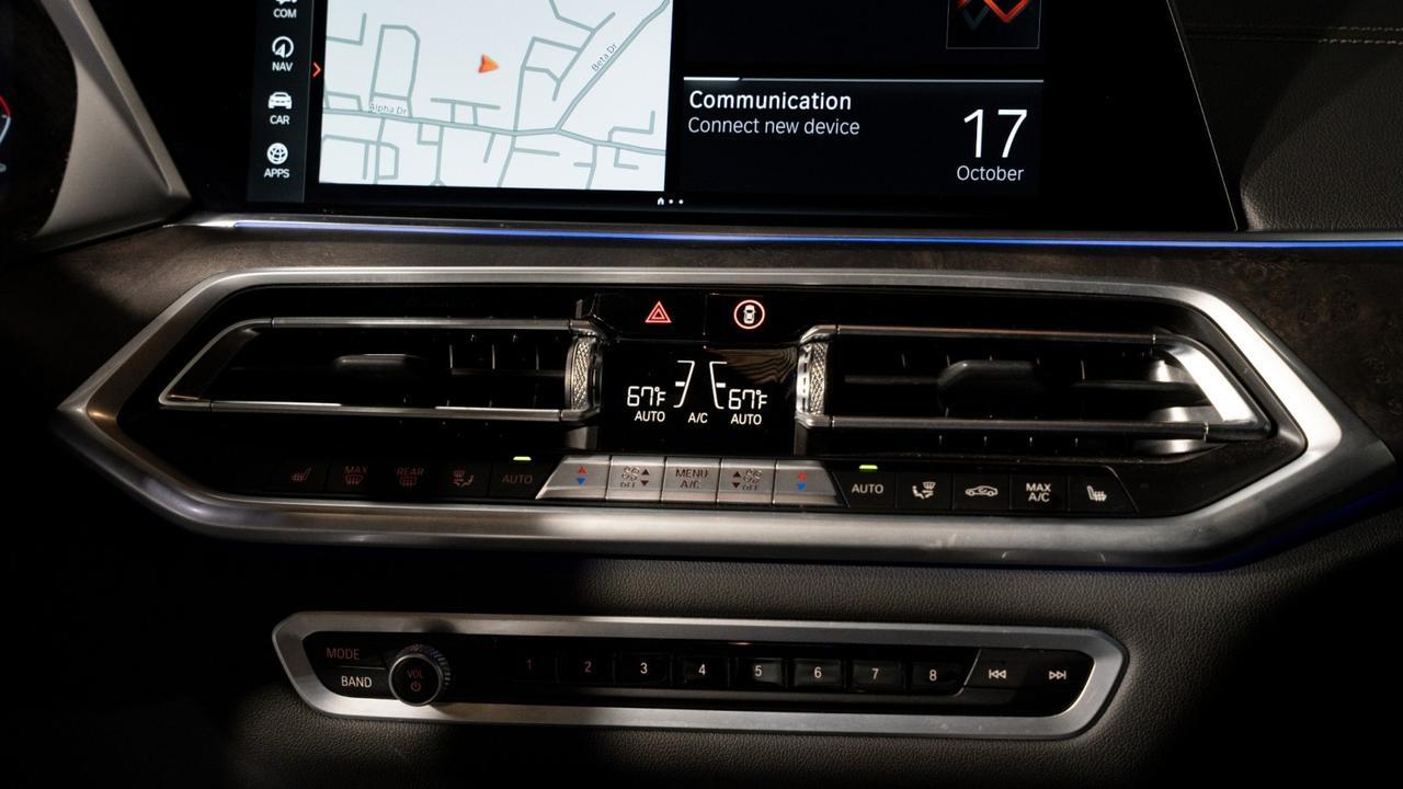 2023 BMW X5 sDrive40i Franklin TN