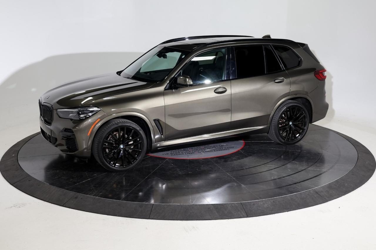 2023 BMW X5 sDrive40i Franklin TN