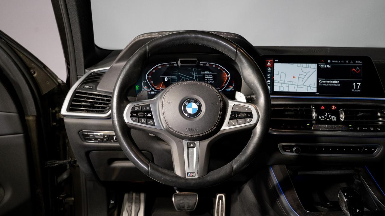 2023 BMW X5 sDrive40i Franklin TN