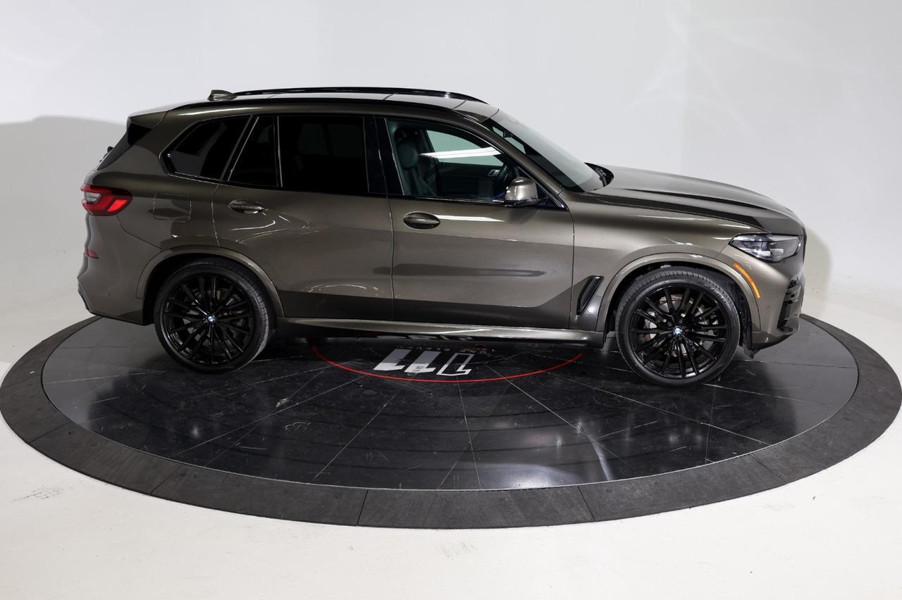 2023 BMW X5 sDrive40i Franklin TN
