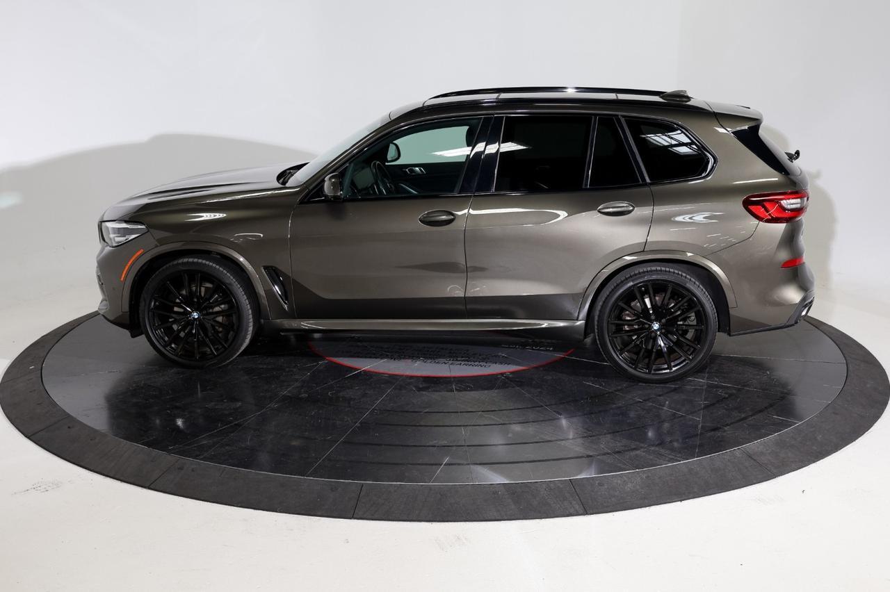 2023 BMW X5 sDrive40i Franklin TN