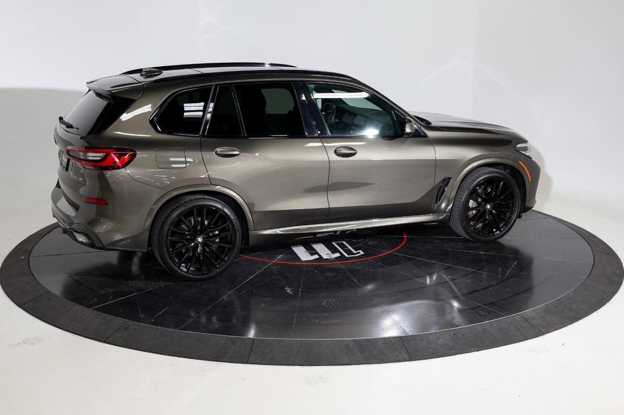 2023 BMW X5 sDrive40i Franklin TN