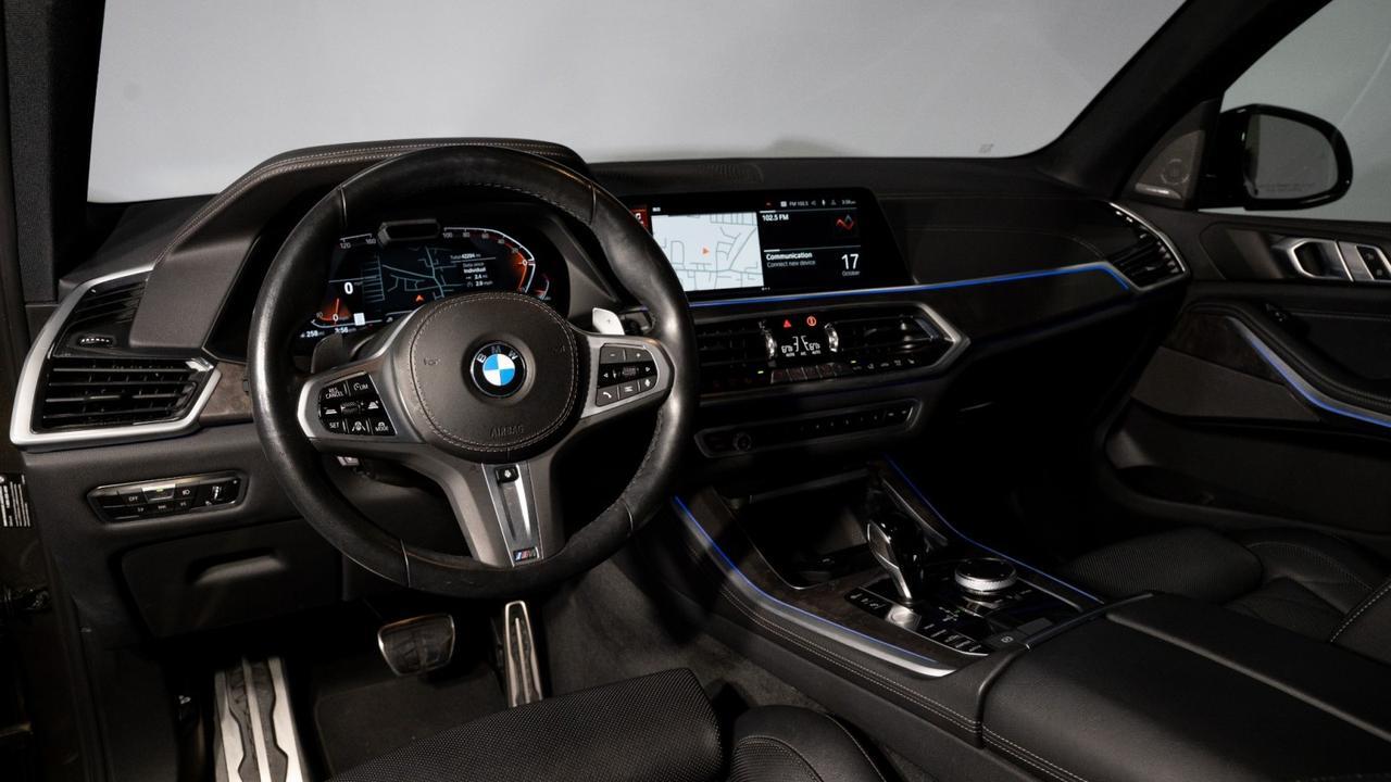 2023 BMW X5 sDrive40i Franklin TN