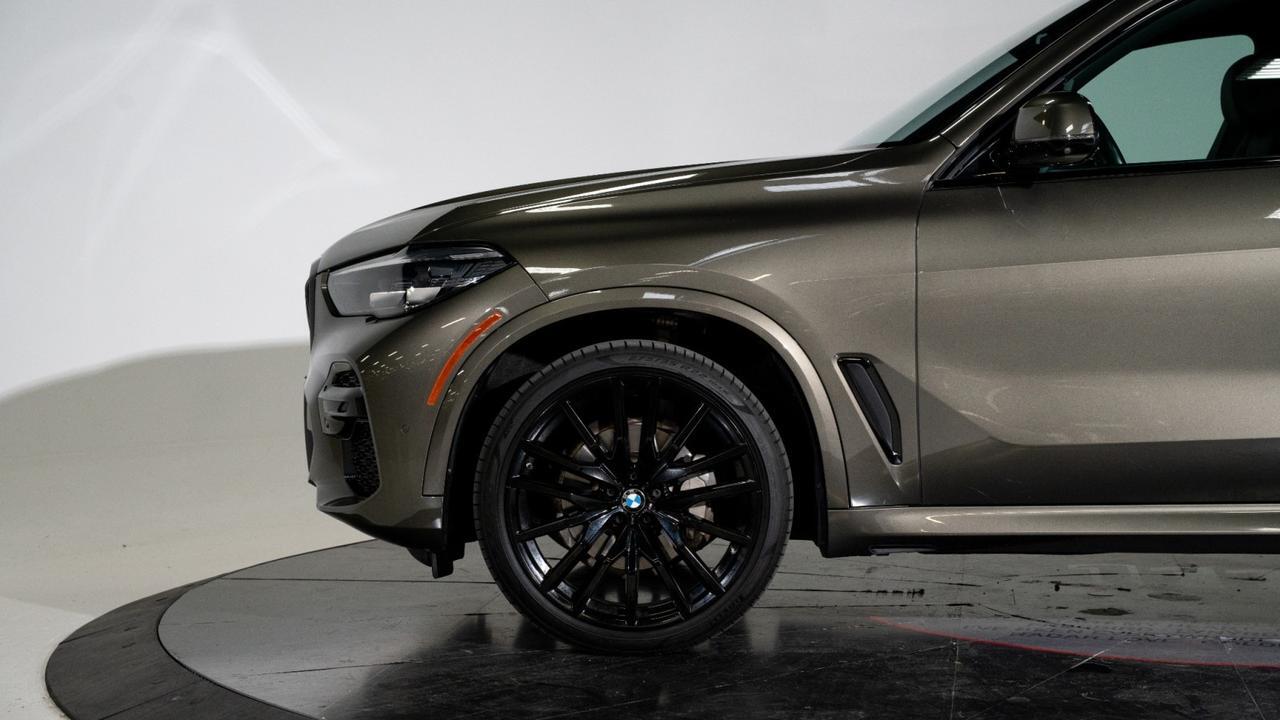 2023 BMW X5 sDrive40i Franklin TN