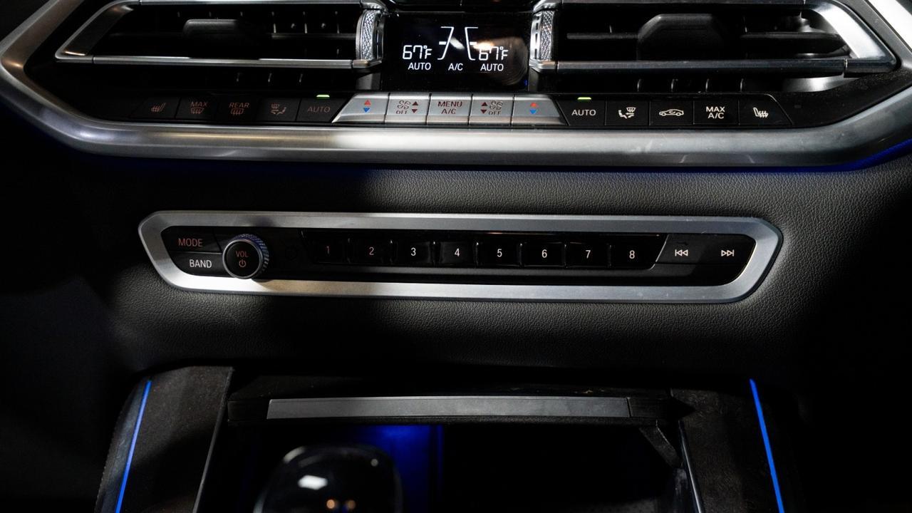 2023 BMW X5 sDrive40i Franklin TN