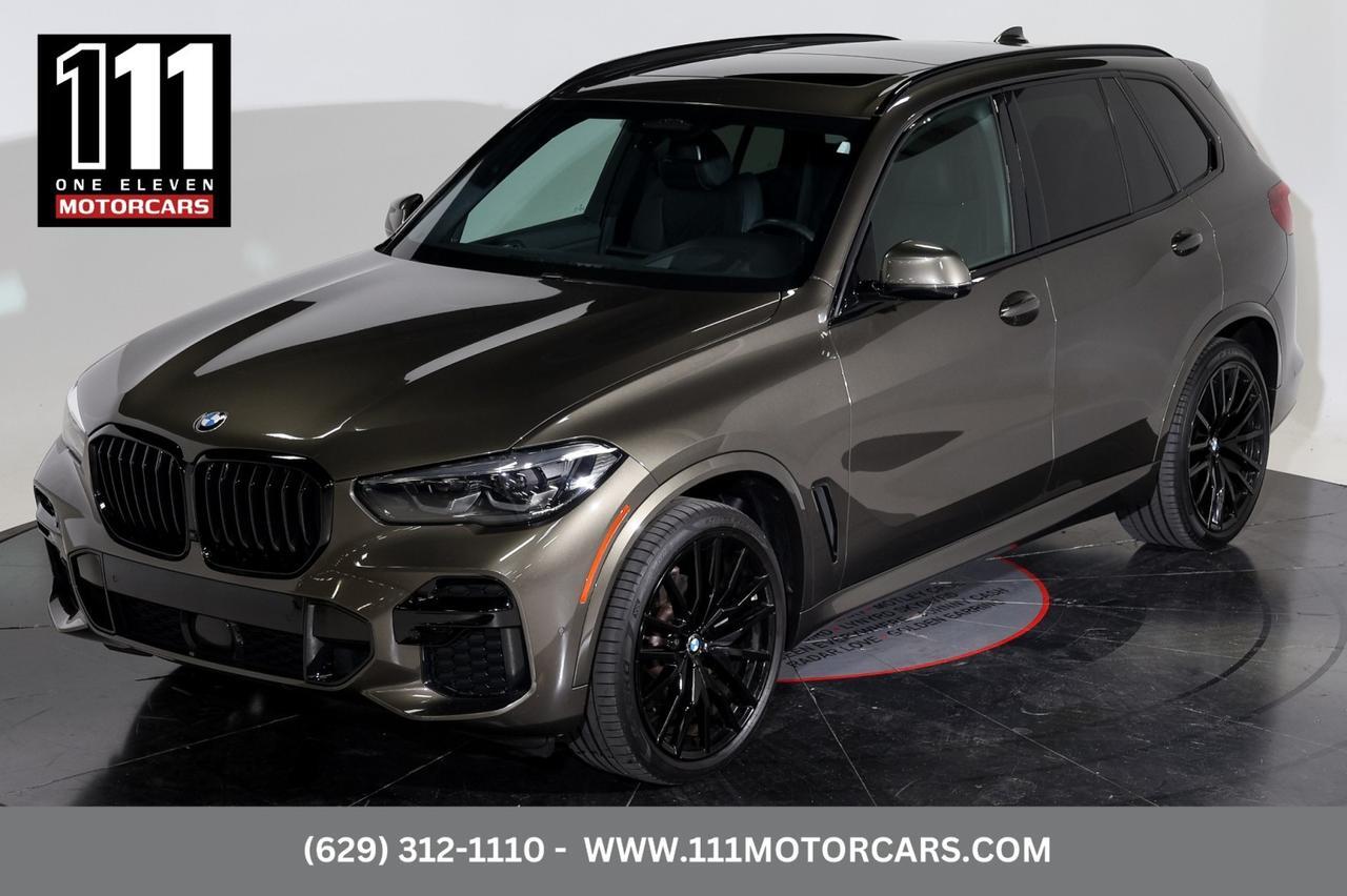 2023 BMW X5 sDrive40i Franklin TN